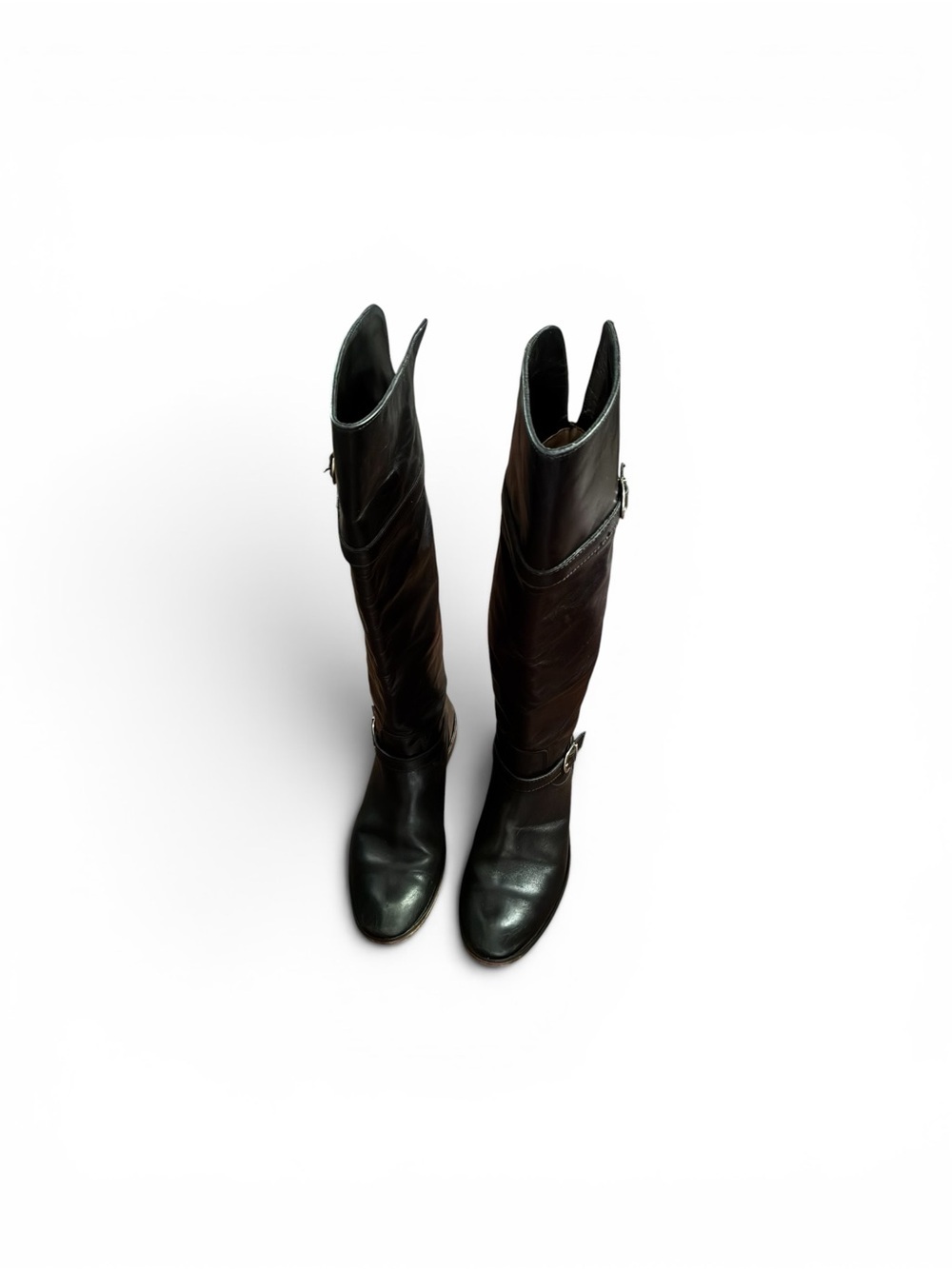 Frye Phillip Riding Boots - Picture 2 of 5